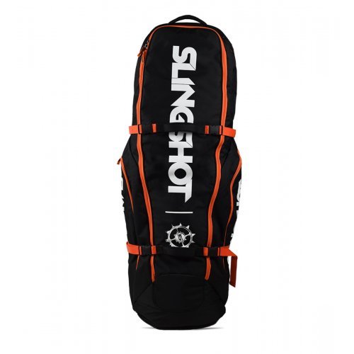 Чохол на колесах Slingshot Wheeled Golf Bag Чохол на колесах Slingshot Wheeled Golf Bag