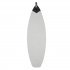 Чохол Mystic Boardsock Surf Grey Чохол Mystic Boardsock Surf Grey