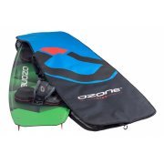 Чохол Ozone Twin Tip Board Bag
