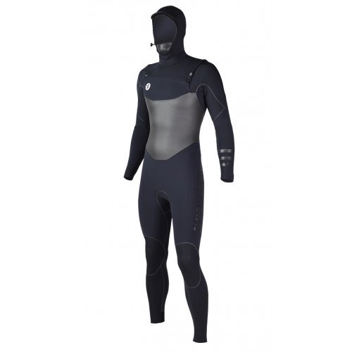 Гідрокостюм Ride Engine Apoc 4/3/2 hooded front zip full Гідрокостюм Ride Engine Apoc 4/3/2 hooded front zip full