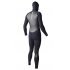 Гідрокостюм Ride Engine Apoc 4/3/2 hooded front zip full Гідрокостюм Ride Engine Apoc 4/3/2 hooded front zip full