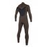 Гідрокостюм Mystic Winter Majestic Fullsuit 5/3mm Fzip Dark Olive Гідрокостюм Mystic Winter Majestic Fullsuit 5/3mm Fzip Dark Olive