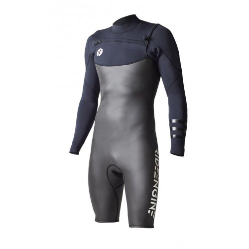 Гідрокостюм Ride Engine Apoc shorty long sleeve front zip 2/2 Гідрокостюм Ride Engine Apoc shorty long sleeve front zip 2/2