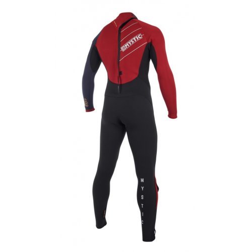 Гідрокостюм Mystic Winter Drip Fullsuit 5/4mm Bzip Bordeaux Гідрокостюм Mystic Winter Drip Fullsuit 5/4mm Bzip Bordeaux