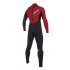 Гідрокостюм Mystic Winter Drip Fullsuit 5/4mm Bzip Bordeaux Гідрокостюм Mystic Winter Drip Fullsuit 5/4mm Bzip Bordeaux