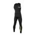 Неопреновий комбинезон Mystic MVMNT Long John Neoprene 1.5mm Black Неопреновий комбинезон Mystic MVMNT Long John Neoprene 1.5mm Black