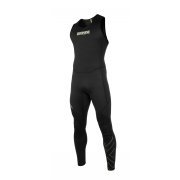 Неопреновий комбинезон Mystic MVMNT Long John Neoprene 1.5mm Black