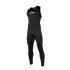 Неопреновий комбинезон Mystic MVMNT Long John Neoprene 1.5mm Black Неопреновий комбинезон Mystic MVMNT Long John Neoprene 1.5mm Black