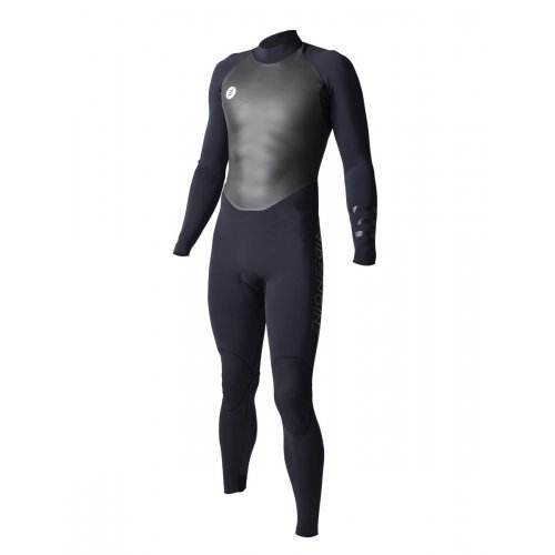 Гідрокостюм Ride Engine Silo 3/2 back zip full Гідрокостюм Ride Engine Silo 3/2 back zip full