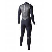 Гідрокостюм Ride Engine Silo 3/2 back zip full