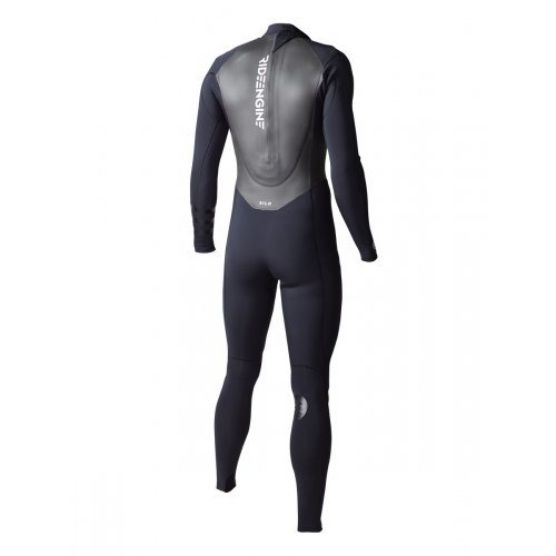 Гідрокостюм Ride Engine Silo 3/2 back zip full Гідрокостюм Ride Engine Silo 3/2 back zip full
