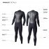 Гідрокостюм Ride Engine Silo 5/4/3 back zip full Гідрокостюм Ride Engine Silo 5/4/3 back zip full