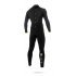 Гідрокостюм Mystic Winter Majestic Fullsuit 5/3mm Bzip Black/Grey Гідрокостюм Mystic Winter Majestic Fullsuit 5/3mm Bzip Black/Grey
