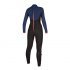 Гідрокостюм Mystic Dazzled Fullsuit 5/3mm Bzip Women Гідрокостюм Mystic Dazzled Fullsuit 5/3mm Bzip Women