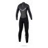 Гидрокостюм Mystic Winter Gem Fullsuit 5/3mm Fzip Women Black 2017-2018 Гидрокостюм Mystic Winter Gem Fullsuit 5/3mm Fzip Women Black 2017-2018