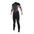 Гідрокостюм Mystic Winter Diva Fullsuit 5/3mm Bzip Women Black/Pink Гідрокостюм Mystic Winter Diva Fullsuit 5/3mm Bzip Women Black/Pink