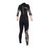 Гідрокостюм Mystic Winter Diva Fullsuit 5/3mm Bzip Women Black/Pink Гідрокостюм Mystic Winter Diva Fullsuit 5/3mm Bzip Women Black/Pink