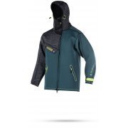 Куртка неопренова Mystic Ocean Jacket Teal