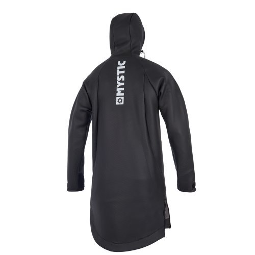 Плащ неопреновый Mystic Battle Jacket Men Black Плащ неопреновый Mystic Battle Jacket Men Black