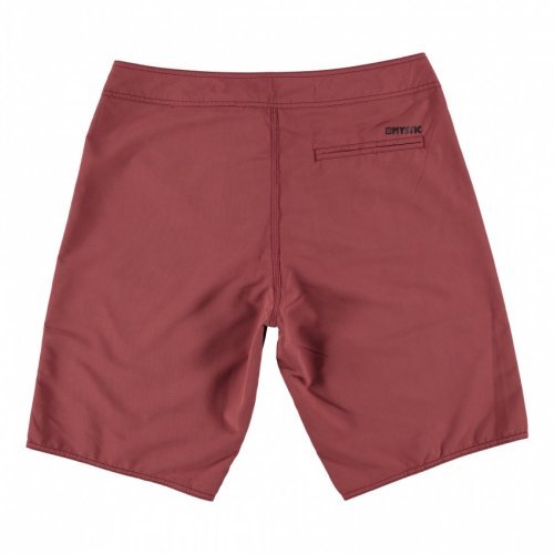 Шорти Mystic Brand Stretch 21.5" Boardshort Apple Red Шорти Mystic Brand Stretch 21.5" Boardshort Apple Red