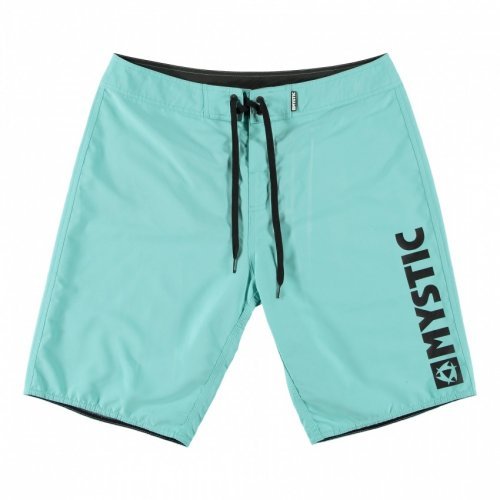 Шорты Mystic Brand Stretch 21.5" Boardshort Barely Mint Шорты Mystic Brand Stretch 21.5" Boardshort Barely Mint