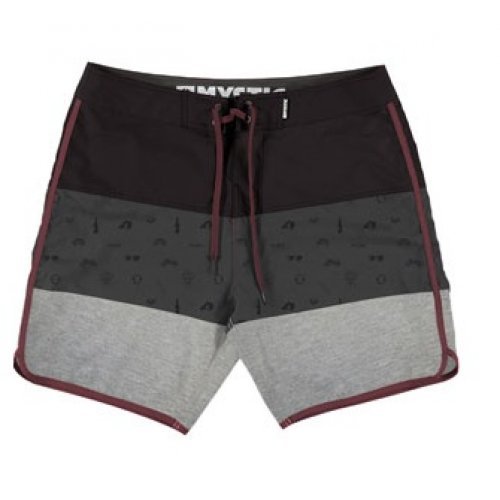 Шорти Mystic Scope 18" Boardshort Seasalt Green Шорти Mystic Scope 18" Boardshort Seasalt Green