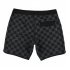 Шорти Mystic Stamp 18" Boardshort Caviar Шорти Mystic Stamp 18" Boardshort Caviar