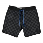 Шорти Mystic Stamp 18" Boardshort Caviar