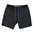 Шорти Mystic Stamp 18" Boardshort Caviar Шорти Mystic Stamp 18" Boardshort Caviar