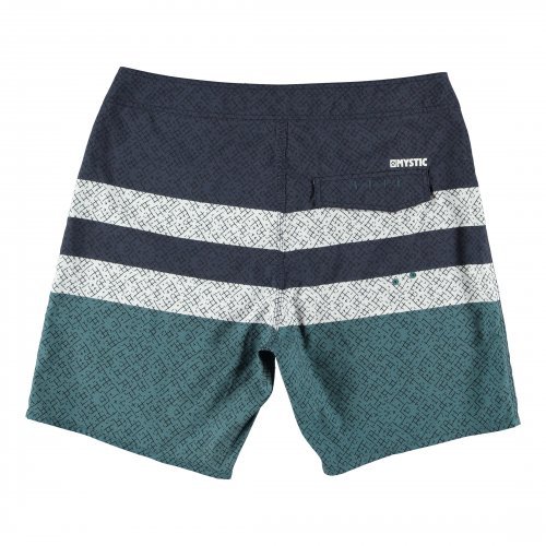 Шорти Mystic Verdict 18" Boardshort Ombre Blue Шорти Mystic Verdict 18" Boardshort Ombre Blue