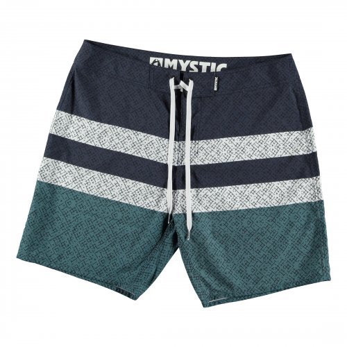 Шорти Mystic Verdict 18" Boardshort Ombre Blue Шорти Mystic Verdict 18" Boardshort Ombre Blue