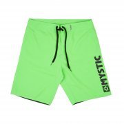 Шорты Mystic Brand 2.0 Boardshort Green Fluor