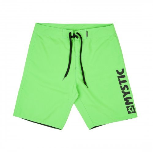 Шорти Mystic Brand 2.0 Boardshort Green Fluor Шорти Mystic Brand 2.0 Boardshort Green Fluor