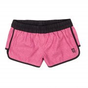 Шорты женские Mystic Cleft Boardshorts Pomegranate