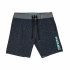 Шорти Mystic Cloud Boardshorts Rock Grey Шорти Mystic Cloud Boardshorts Rock Grey