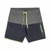 Шорти Mystic Drip 4.0 Boardshorts Rock Grey