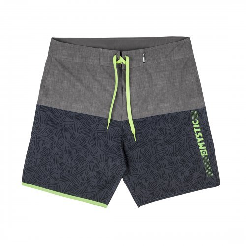 Шорти Mystic Drip 4.0 Boardshorts Rock Grey Шорти Mystic Drip 4.0 Boardshorts Rock Grey