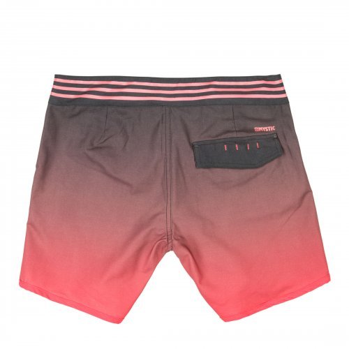 Шорти Женские Mystic Fluid Boardshorts Rock Grey Шорти Женские Mystic Fluid Boardshorts Rock Grey
