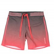 Шорти Женские Mystic Fluid Boardshorts Rock Grey