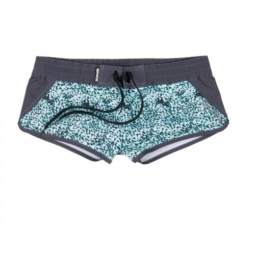 Шорты Женские Mystic Hypnothise Boardshorts Multi Colour Шорты Женские Mystic Hypnothise Boardshorts Multi Colour