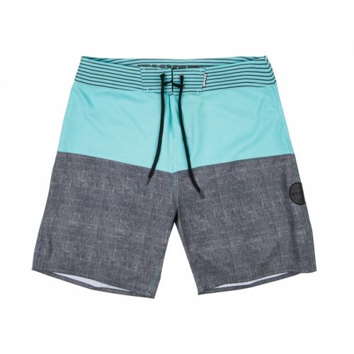 Шорти Mystic Sailor Boardshorts Flow Green Шорти Mystic Sailor Boardshorts Flow Green