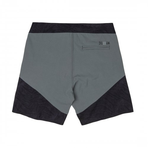Шорти Mystic Stone Boardshorts Caviar Шорти Mystic Stone Boardshorts Caviar