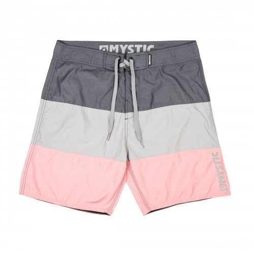 Шорти Mystic Stray Boardshorts Raw Coral Шорти Mystic Stray Boardshorts Raw Coral