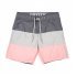 Шорти Mystic Stray Boardshorts Raw Coral Шорти Mystic Stray Boardshorts Raw Coral