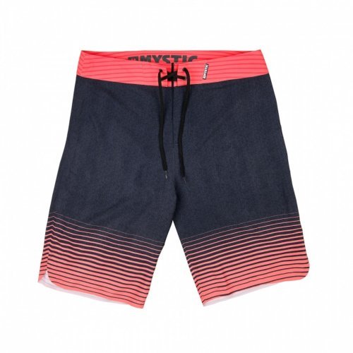 Шорти Mystic Tide Boardshorts Raw Coral Шорти Mystic Tide Boardshorts Raw Coral