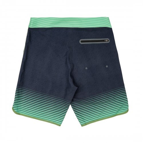 Шорты Mystic Tide Boardshorts Green Fluor Шорты Mystic Tide Boardshorts Green Fluor