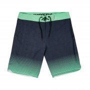 Шорты Mystic Tide Boardshorts Green Fluor