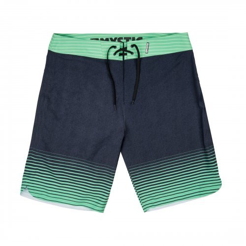 Шорты Mystic Tide Boardshorts Green Fluor Шорты Mystic Tide Boardshorts Green Fluor