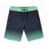 Шорты Mystic Tide Boardshorts Green Fluor Шорты Mystic Tide Boardshorts Green Fluor