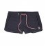 Шорти Женские Mystic Torn Boardshorts Caviar Шорти Женские Mystic Torn Boardshorts Caviar